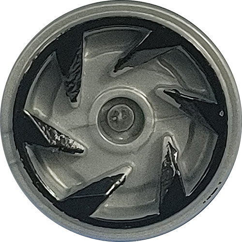 Ryu Asada 6-Spoke